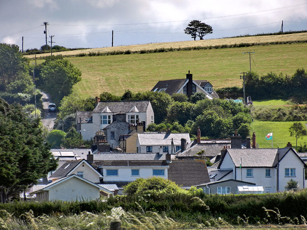 Llannon